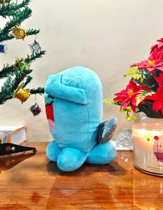 Wobbuffet Pokemon Plush