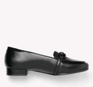 Black Loafers