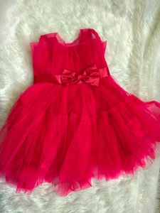 Adorable Party Dresses - Girls 3-6 months