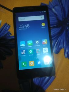 Redmi Mobail