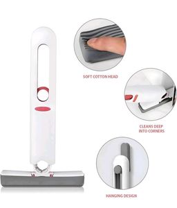 Mini Mop for Kitchen &amp; Home 1 Pc