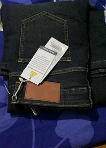 Glitch Jeans Totaly New