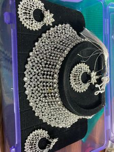 Beautiful Party wear Necklaces
