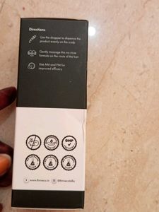 Thrive Co Hair Prime Serum