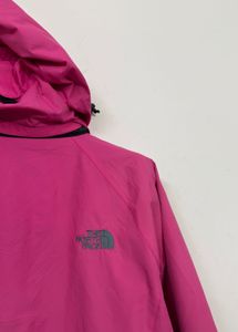 The North Face Pink Jacket