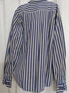 BLACKBERRY SHIRT