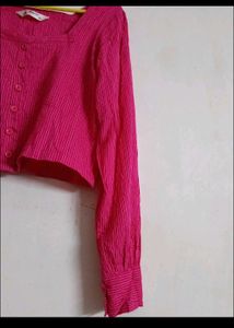 Crop Short