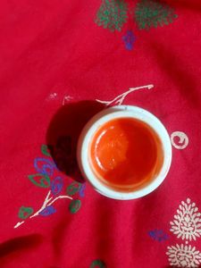 Ayurvedic Botanical Lip Balm