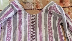 SalwarSuit Without Dupatta