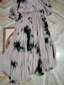 Ek Frock Hai Party Wear Ha