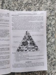 Food , Nutrition And Hygiene