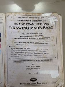 Drawing Made Easy &amp; Tales Of Mystery And Terror