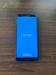 Honor 7X Phone