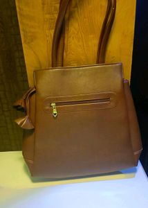 Leather Bag