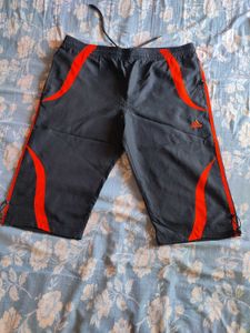 Adidas Three Quarter Pants