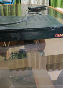 DEN Set Top Box