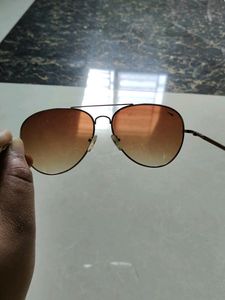 REEBOK AVIATOR SUNGLASSES - UNISEX