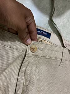 Mans Pant
