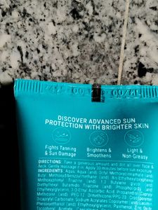 Pilgrim SPF 60 Sunscreen