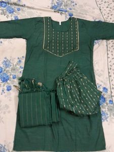 KURTA SET