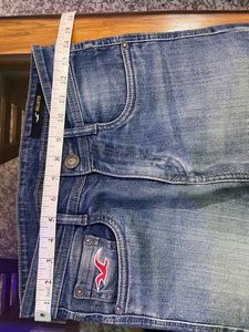 Hollister 🦅 Brnd Jeans 👖 Deal