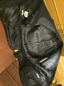 Black Blazer