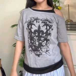 Y2k Top