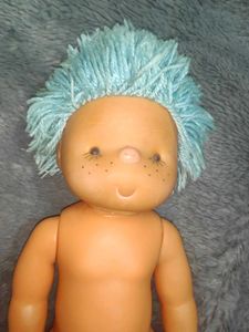 Vintage Doll
