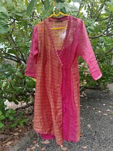 Fusion Beats Kurti