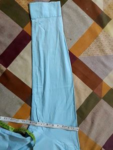 Light Blue Casual Shirt