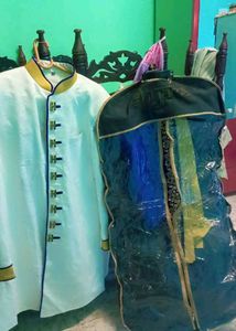 Sherwani