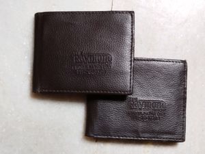 2 Raymond Wallet