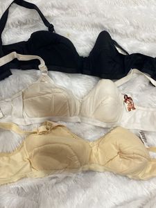 Bra Combo