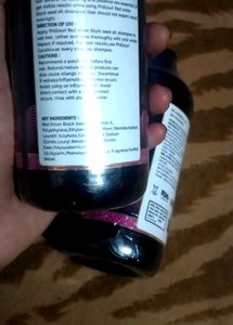 2 Combo Shampoo Free Two Spray
