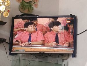 Coocaa Smart Tv