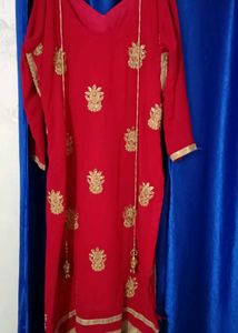 Stiched Kurti