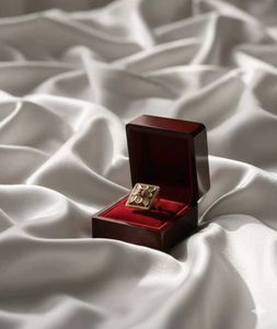 New Ring 💍