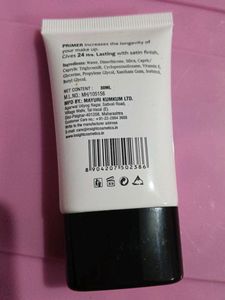 Insight 3 in 1 Primer - Long Lasting