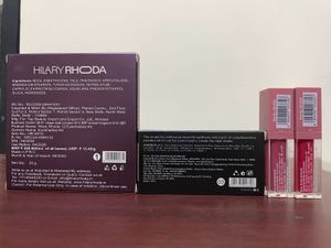 Hilary Rhoda Combo Of 4 Beauty Items New