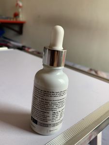 Vitamin C Face Serum