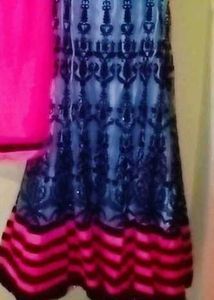 Elegant Ethnic Saree