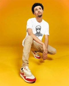 Naruto Anime Graphic Tee (all size available)