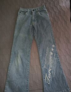 👖Light Blue Jeans (Bootcut) 👖