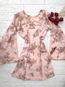 Pinteresty Short Kurti 🤎