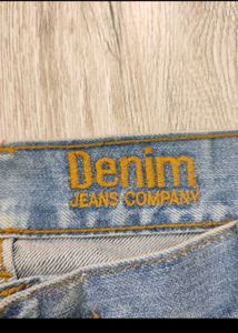 sc3041 Denim Jeans size 38