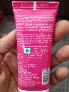 Coloressence Foundation