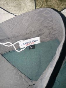Stylish Polo Shirt