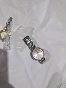 Dressberry Analog Watch