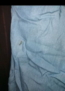 Cotton Trouser