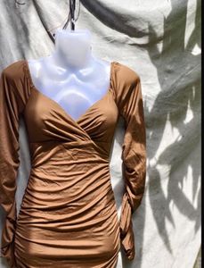 Fashionnova Bodycon Dress